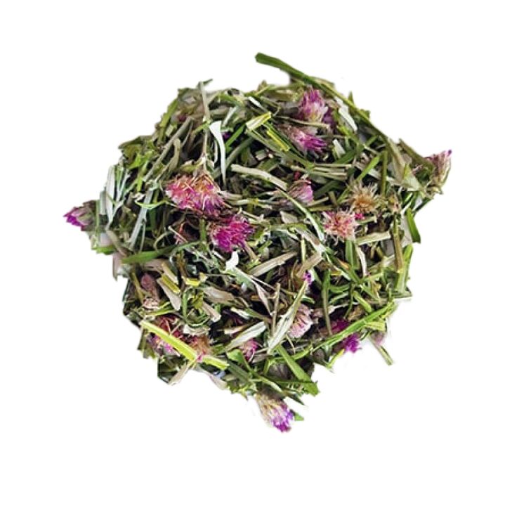 Saussurea loosestrife kivonat NEOflorax kapszulában